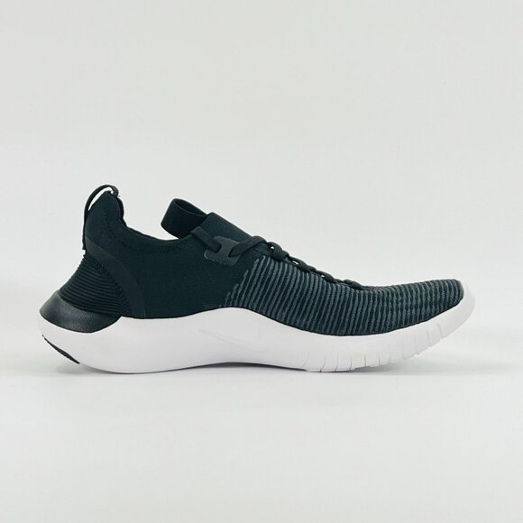 Nike Free RN FK NN \'Black White\' FB1276-002 Multi Size main image 6